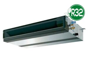 Aire acondicionado por conducto Mitsubishi Electric MSPEZ-100VJA