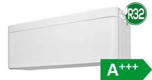 SPLIT DAIKIN STYLISH SELECCION TXA35AW BLANCA
