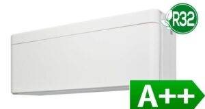 SPLIT DAIKIN STYLISH SELECCION TXA42AW BLANCA
