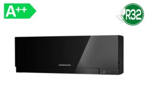 split-mitsubishi-electric-msz-ef42vgkb-negra-aire-acondicionado