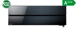 split-mitsubishi-electric-msz-ln35vgb-negro-onyx